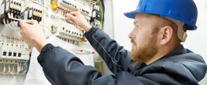 Commercial Electrics