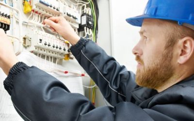 Looking for an electrician in Brighton & Hove?