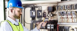Commercial Electricians in Brighton & Hove