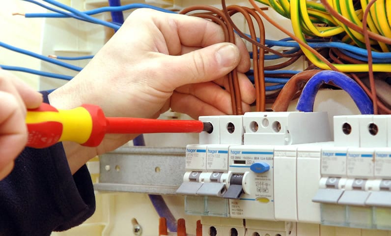 Why Hire an Electrician in Brighton For a Safety Inspection?