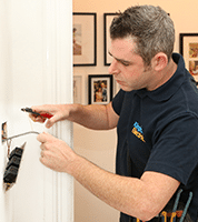 Electrician in Hove