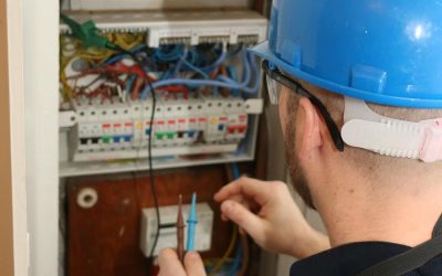 Why Hire a Certified Electrician for Your Domestic Electrical System?