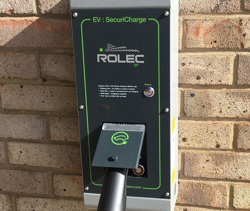 Interesting Facts – Everything You Should Know About EV Charging