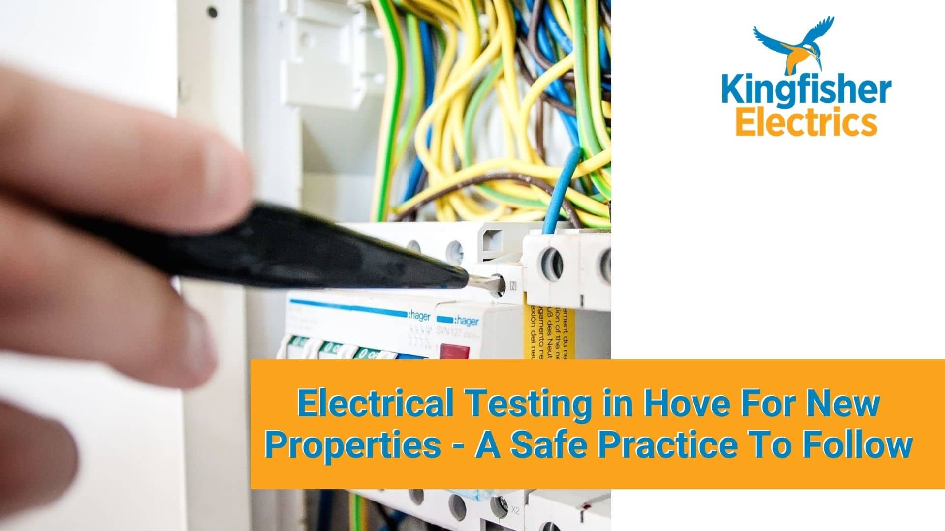 Electrical Testing