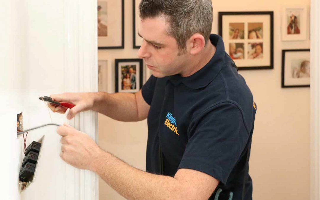 The Difference Between Domestic & Commercial Electricians